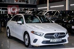 مرسيدس بنز A-Class